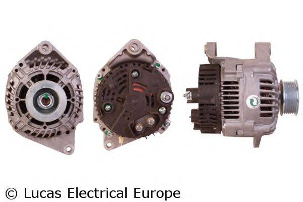 Генератор LUCAS ELECTRICAL LRA02052