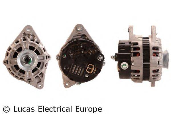 Генератор LUCAS ELECTRICAL LRA02136