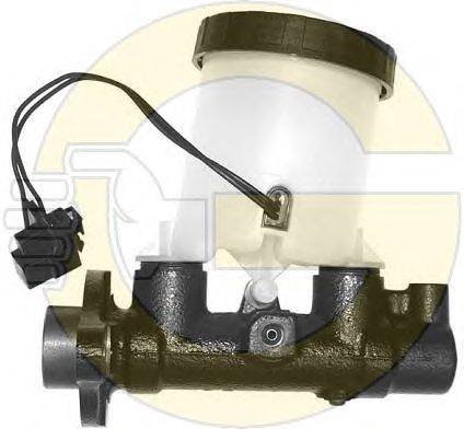 Главный тормозной цилиндр GIRLING 4006414