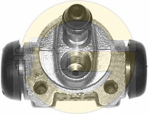 Колесный тормозной цилиндр GIRLING 5003154