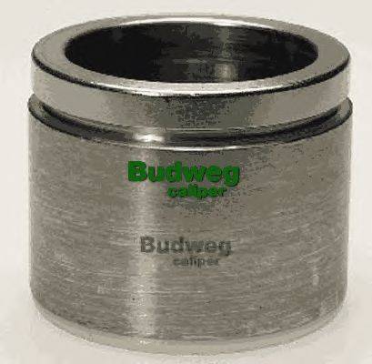 Поршень, корпус скобы тормоза KAWE 236032