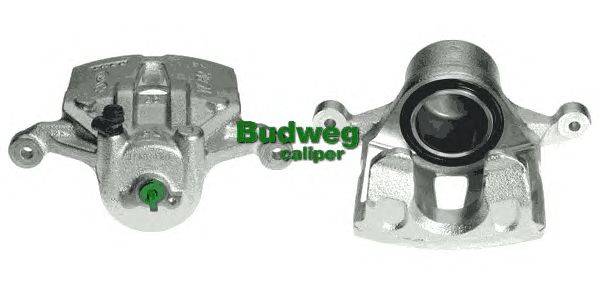 Тормозной суппорт KAWE 344517