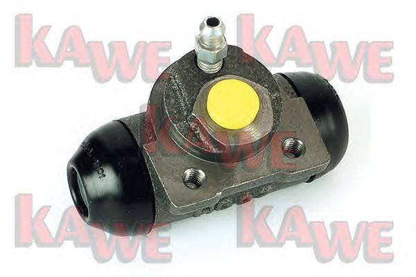 Колесный тормозной цилиндр KAWE W4063