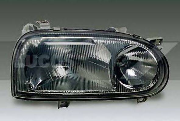 Основная фара VALEO 086005