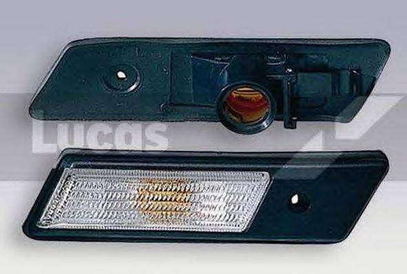 Боковой габаритный фонарь LUCAS ELECTRICAL LSA100