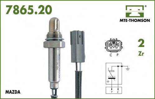 Лямбда-зонд MTE-THOMSON 7865.20.110