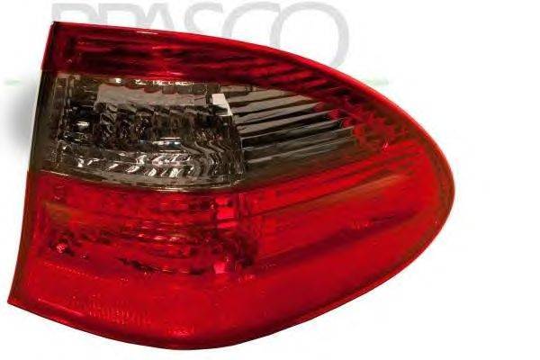 Задний фонарь PRASCO ME0414165