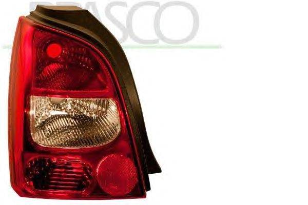 Задний фонарь PRASCO RN3064154