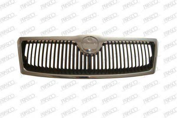 Решетка радиатора PRASCO SK0242000