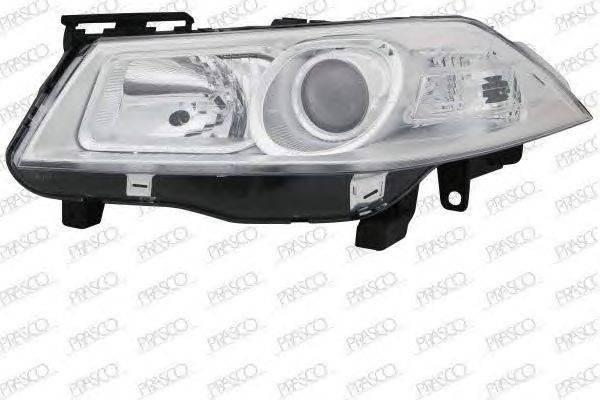 Основная фара PRASCO RN4224902