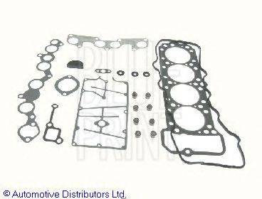 Комплект прокладок, головка цилиндра BLUE PRINT ADM56209