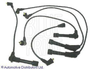 Комплект проводов зажигания BLUE PRINT ADN11626