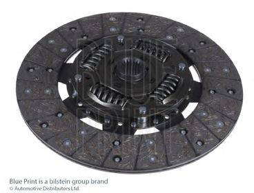 Диск сцепления BLUE PRINT ADT331102