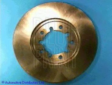 Тормозной диск QH Benelux 55689