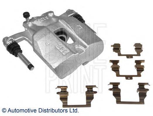 Тормозной суппорт BLUE PRINT ADT348116