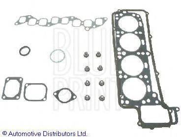 Комплект прокладок, головка цилиндра BLUE PRINT ADT36203