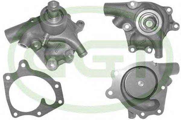 Водяной насос GGT PA12780
