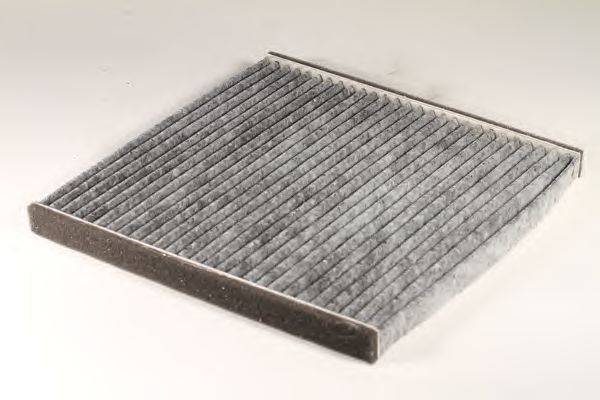 Фильтр, воздух во внутренном пространстве KLAXCAR FRANCE FC074z