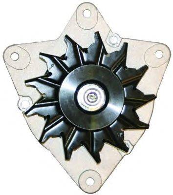 Генератор SCHMITZ CARGOBULL 111204