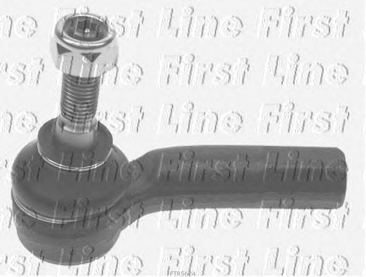 Наконечник поперечной рулевой тяги FIRST LINE FTR5624