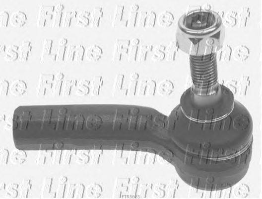 Наконечник поперечной рулевой тяги FIRST LINE FTR5625