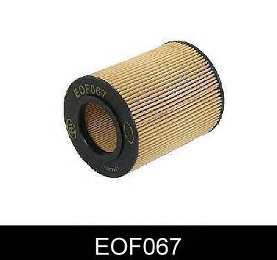 Масляный фильтр COMLINE EOF067