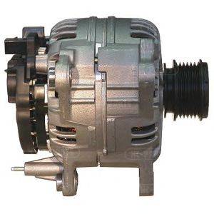 Генератор HC-PARTS CA1394IR