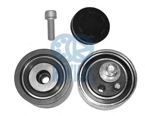 Комплект роликов, зубчатый ремень SCHAEFFLER GRUPPE 530036409
