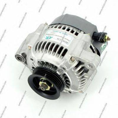Генератор NPS JA1272IR