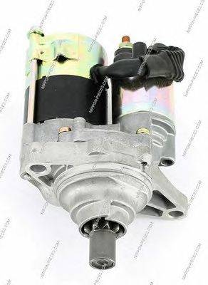 Стартер NPS MTH164