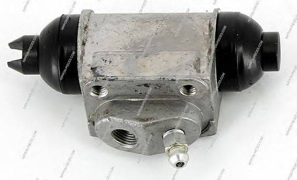 Колесный тормозной цилиндр NPS 5004189