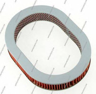 Воздушный фильтр NPS C2758