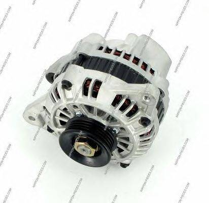 Генератор NPS J5110500