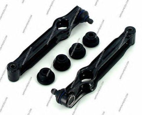 Несущий / направляющий шарнир NPS 1620601