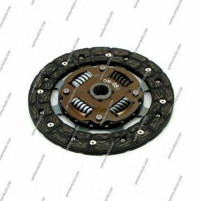Диск сцепления NPS ADC43159