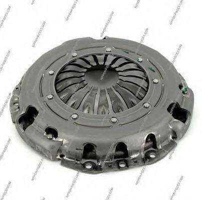 Комплект сцепления NPS KN185R