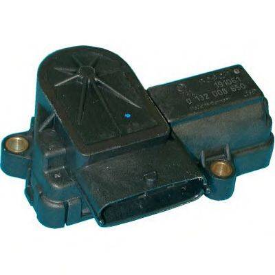 Регулировочный элемент, дроссельная заслонка FISPA 87006