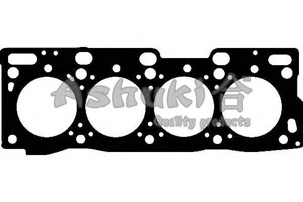 Прокладка, головка цилиндра ASHUKI 0375-9203