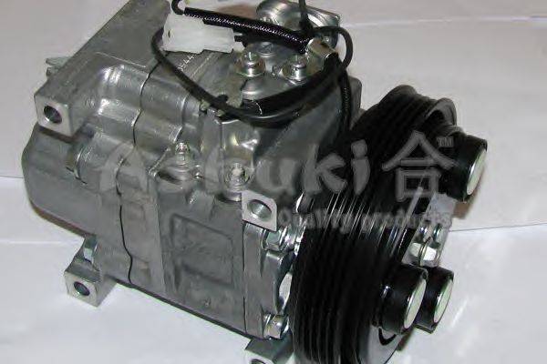 Компрессор, кондиционер ASHUKI M550-32