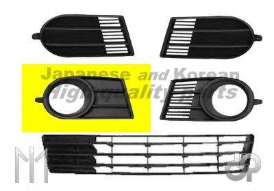 Решетка вентилятора, буфер ASHUKI 5222594