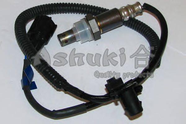 Лямбда-зонд ASHUKI B430-04