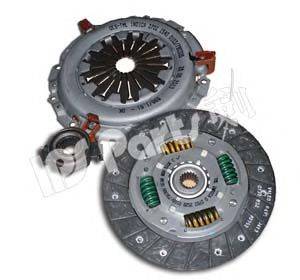 Комплект сцепления IPS Parts ICK-5001