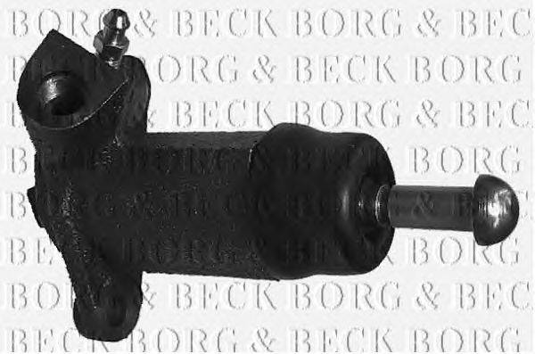 Центральный выключатель, система сцепления BORG & BECK BES188