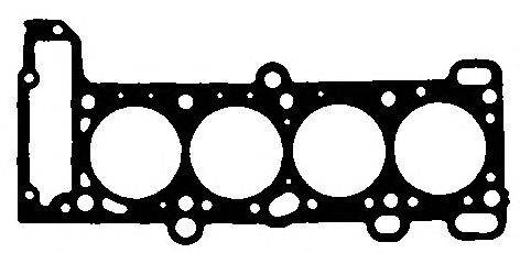 Прокладка, головка цилиндра BGA CH7361