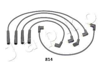 Комплект проводов зажигания JAPKO 132814