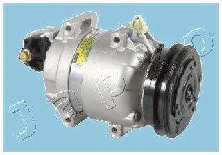 Компрессор, кондиционер JAPKO CMP2010921