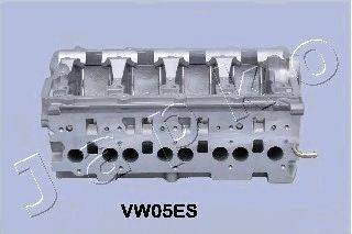 Головка цилиндра JAPKO JVW05ES