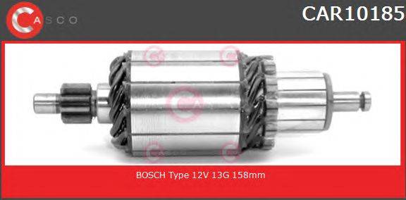 Якорь, стартер HOLGER CRISTIANSEN 137479