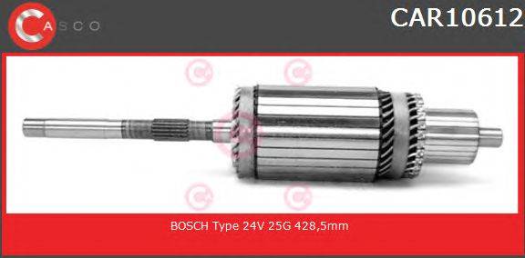 Якорь, стартер HOLGER CRISTIANSEN 132904