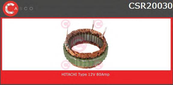 Статор, генератор HOLGER CRISTIANSEN 230467